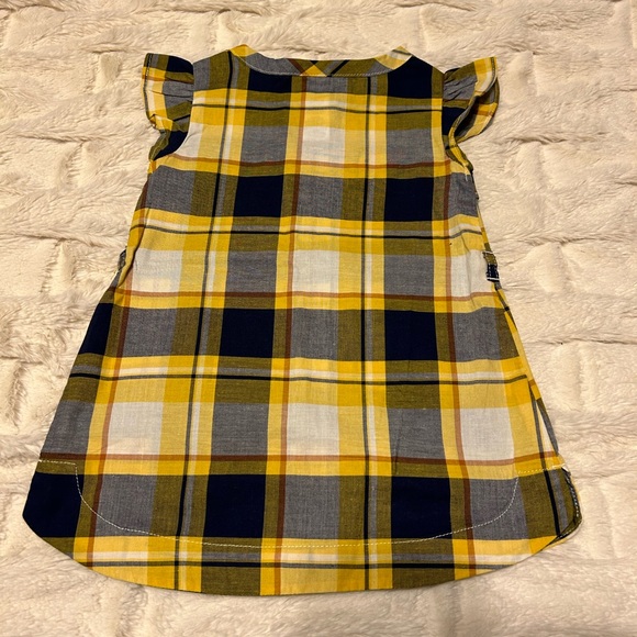 Lot of Carter's and Cat & Jack Outfits for Baby - Size 6-9M - Picture 12 of 13